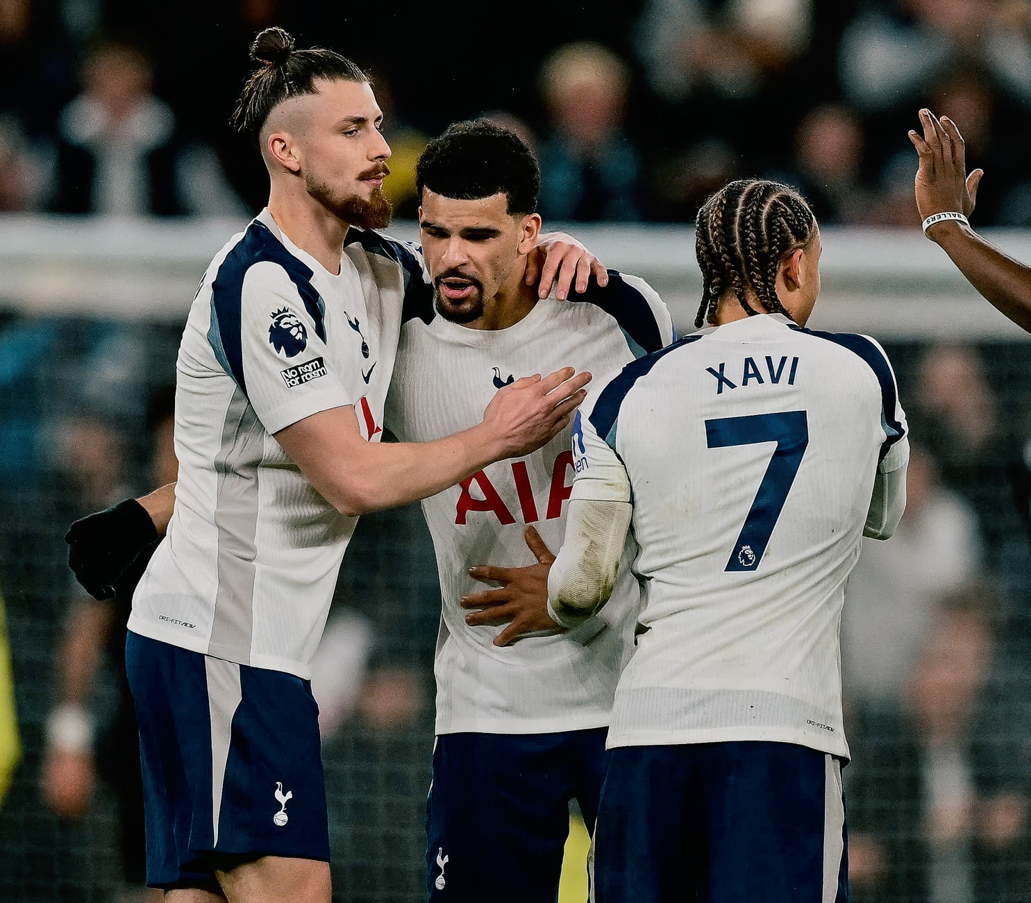 Tin thể thao (2-2): Man City rơi chiến thắng, 4 cặp tứ kết giải futsal châu Á

